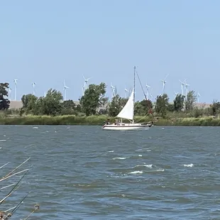 San Joaquin River