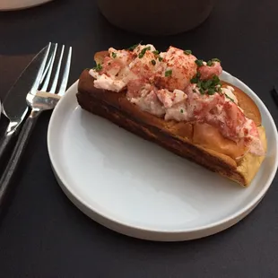 Lobster Roll