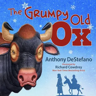 The Grumpy Old Ox 
9781644131787