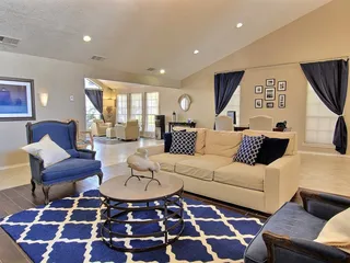 Chandlers Mill Apartments