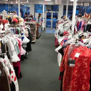 The NEW location at 116 Division Street West, in downtown Maple Lake, MN