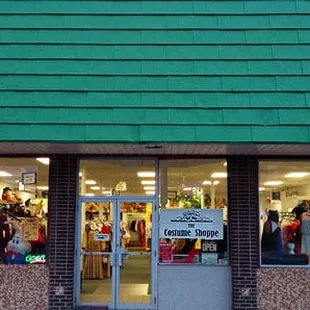 The NEW location at 116 Division Street West, in downtown Maple Lake, MN