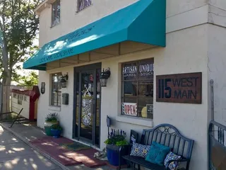 Urban Boondocks Market