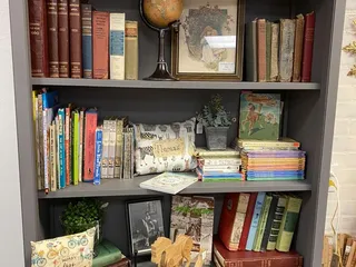 Prairie Winds Market