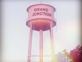 Junction Inn Restaurant