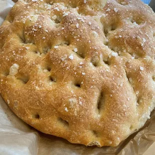 Focaccia