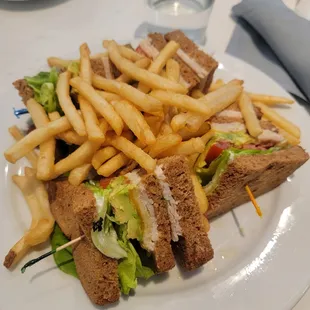 Club Sandwich