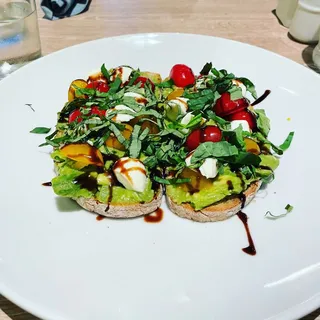 Avocado Smash