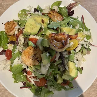 Shrimp & Lump Crab Salad