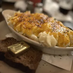 The Cottage Pie was soooo good!!