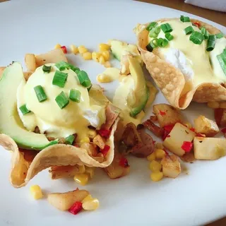 Mexicali Benedict