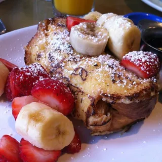 Stuffed French Toast