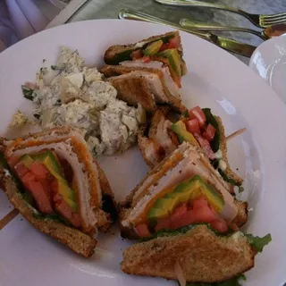 Cottage Club Sandwich