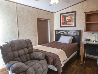 Cuero Oilfield Housing