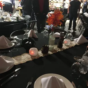 Decorations for your use!