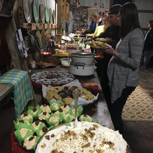 We do all kinds of other events - 1/2 day rental only $250. All day - $500.