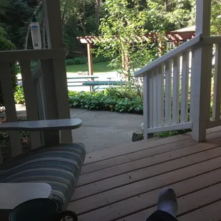 Good morning Cottage in Murphys!