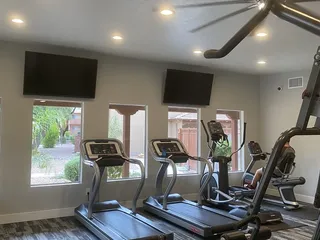 Fox Point Apartments