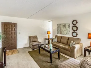 Park Place Apartments