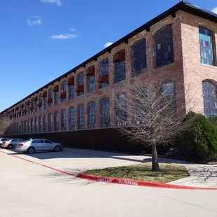 By 1960 the largest denim producer in the world using locally grown cotton