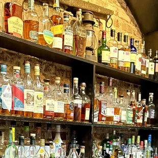 Whiskey Wonderland...