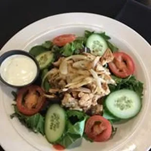 Jan&apos;s Salad