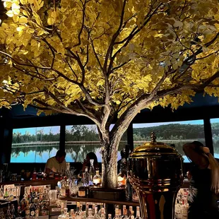 The Cottonwood Room