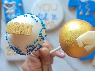 Patty's Eats N Treats