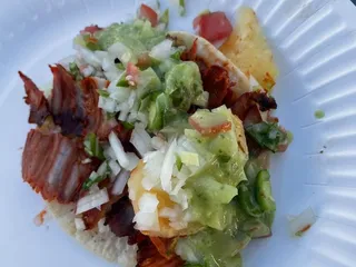 Yetzi Tacos - Citrus Heights