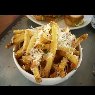 Yumi! Tomato Bistro Boston Kevin G