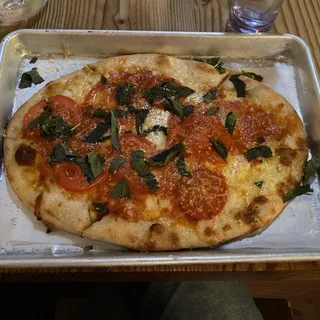 Personal Signature Margherita