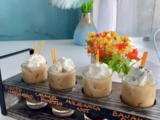 Skyluxx Coffee