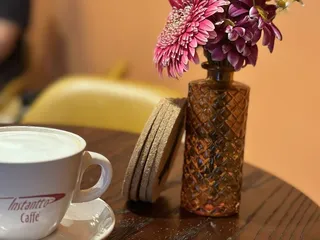 Momentto Coffee