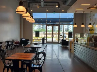 Qwench Juice Bar