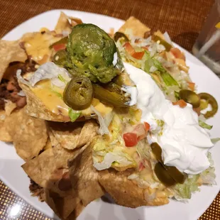 Nachos
