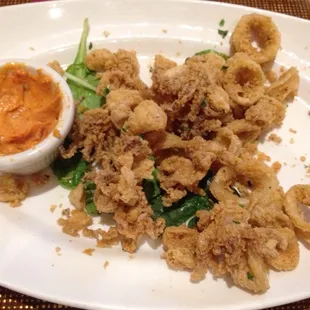 Calamari