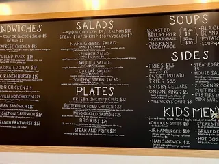 Oak Ranch Grill
