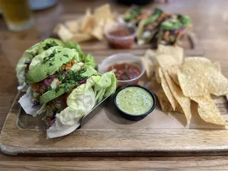 WR Kitchen & Bar  Laguna Niguel