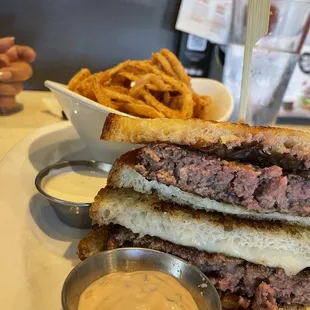 Patty Melt