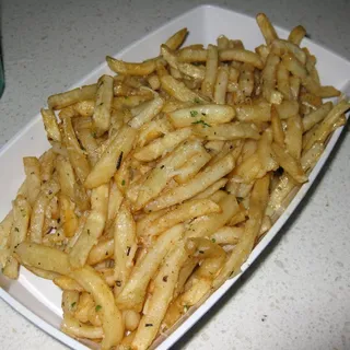 Parmesan Fries
