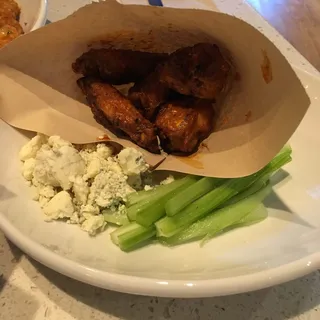 Buffalo Wings