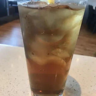 Iced Tea