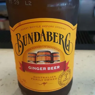 Ginger Beer