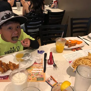 Chicken Tenders