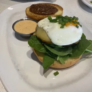 Bison is Gouda