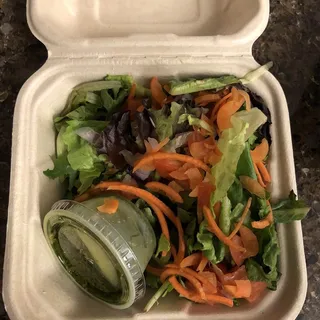 Simple Salad
