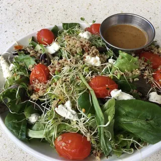 Hippie Salad
