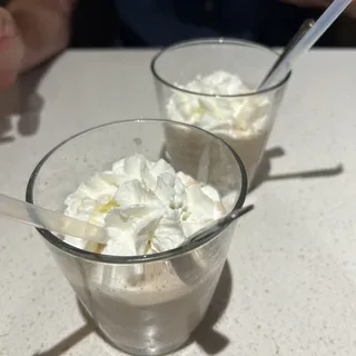 Create Your Own Shake
