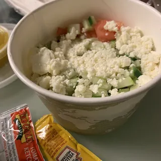 Quinoa Salad