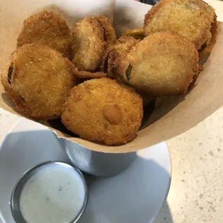 Buttermilk Ranch